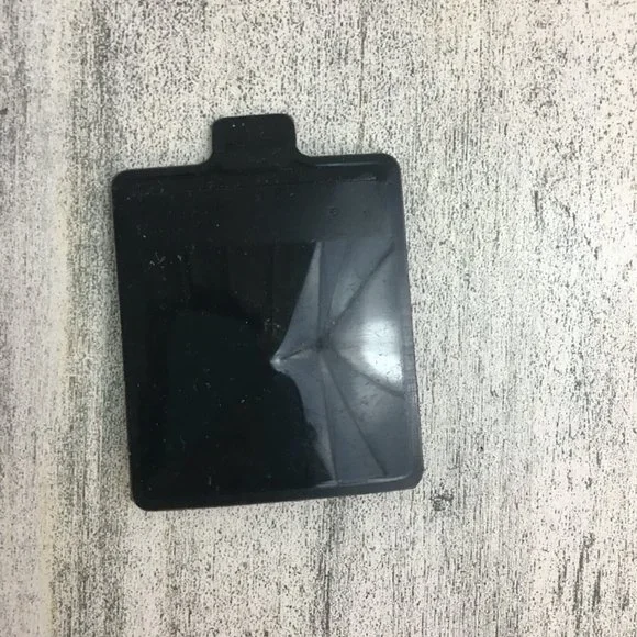 Vtg Lindenwold's Fine Jewelers Simulated Loose Diamond Pouch CZ Cubic Zirconium - Picture 3 of 3